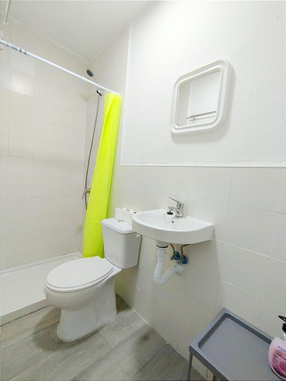 Jm11si Piso 2 Wifi Fibra Appartement
